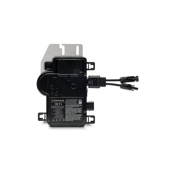 Enphase IQ7plus Micro Omvormer, Doe-het-zelf en Verbouw, Zonnepanelen en Toebehoren