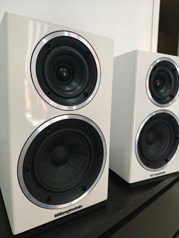 Wharfedale - Diamond 220 Luidsprekerset, Nieuw