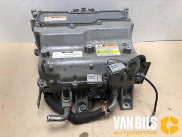 Inverter Mitsubishi Outlander O314151, Ophalen of Verzenden, Nieuw