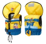 Aquarius Kid-Print, Junior Reddingsvest zwemvest, Watersport en Boten, Verzenden, Nieuw