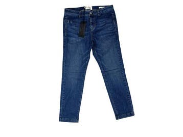 Veiling - Nili Lotan Tel Aviv Designer jeans nieuw maat 27, Kleding | Dames, Spijkerbroeken en Jeans, Nieuw