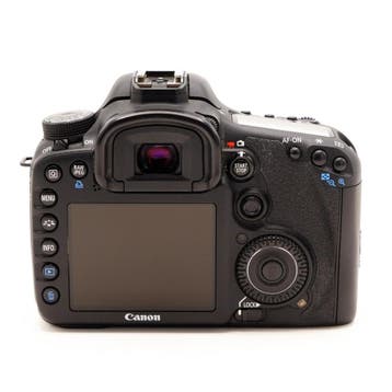 Canon EOS 7D Camera Body (Occasion) - 8040 Opnamen, Spiegelreflex, Canon, Ophalen of Verzenden, Geen optische zoom