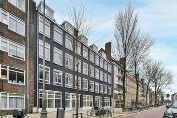 Te huur: Appartement Rapenburgerstraat in Amsterdam, Noord-Holland, Appartement, Amsterdam