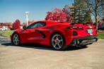 Corsa 2020-2025 Chevrolet Corvette C8 RWD 3in Valved, Ophalen of Verzenden, Nieuw