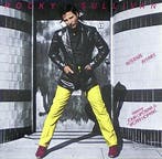cd - Rocky Sullivan - Internal Affairs, Verzenden, Zo goed als nieuw