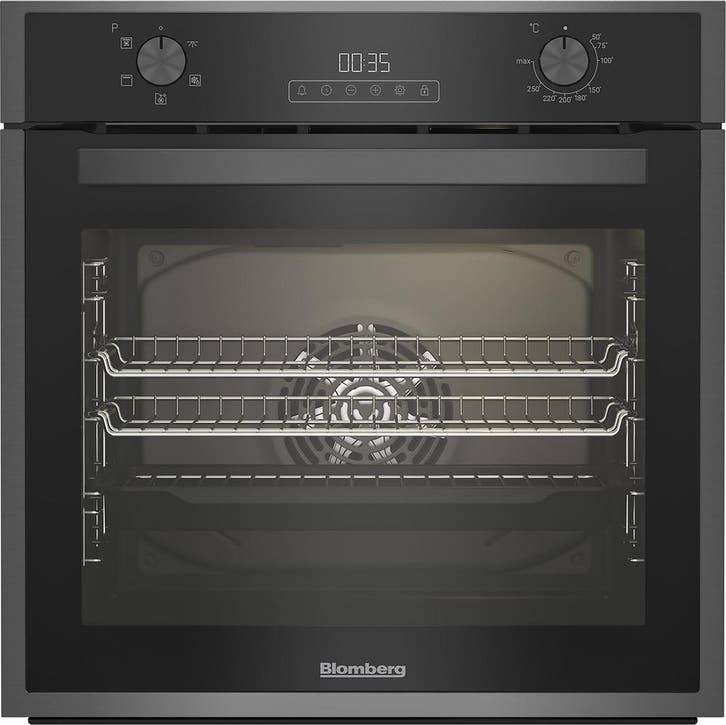 Blomberg ROEN9202DX Inbouw Oven 59,5 cm 72 liter, Witgoed en Apparatuur, Ovens, Ophalen of Verzenden