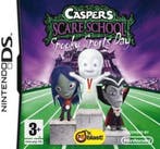 DS Caspers Scare School: Spooky Sports Day, Verzenden, Zo goed als nieuw