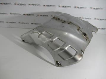 Honda XL 600 V Skidplate belly kuip, Ophalen of Verzenden, Nieuw