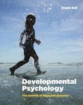 Developmental Psychology 9780393978858, Boeken, Psychologie, Zo goed als nieuw