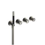 Hotbath Cobber @ Work - Afbouwdeel voor Inbouw, Doe-het-zelf en Verbouw, Ophalen of Verzenden, Nieuw