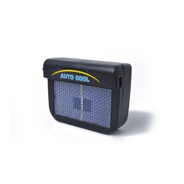 Autocool op Zonne-energie, Verzenden, Nieuw