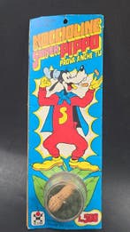 Noccioline di Super Pippo - 1 Gadget Disney, Nieuw