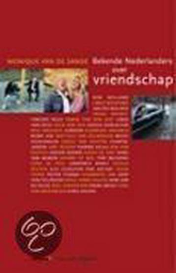 Vriendschap / Lifetime - M. van de Sande 9789021538693, Boeken, Verzenden, Zo goed als nieuw, M. van de Sande