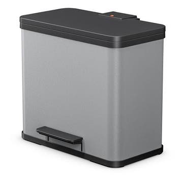 Prullenbak | Hailo | 26 liter, Verzenden, Nieuw