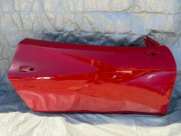 Rechterdeur Ferrari F8 Tributo, Verzenden, Gebruikt