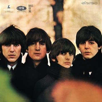 The Beatles - For Sale  (vinyl LP), Verzenden, Nieuw in verpakking, 12 inch