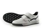 DSTRCT Sneakers Jongens in maat 35 Wit, Verzenden, Jongen of Meisje, Schoenen, Zo goed als nieuw