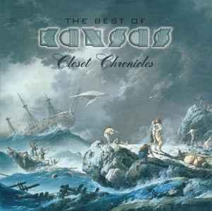 cd - Kansas - The Best Of Kansas - Closet Chronicles, Verzenden, Zo goed als nieuw