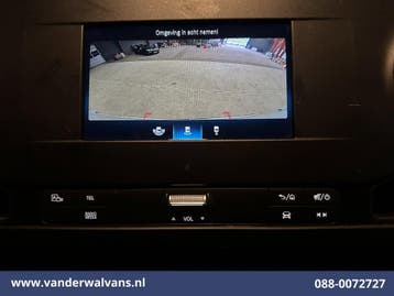 Mercedes-Benz Sprinter | 315CDI 150pk L2H1 Euro6 Airco |, Gebruikt, Euro 6, Mercedes-Benz, Dealer onderhouden