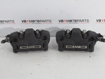 BMW R 1250 RS Remklauwen voor, Ophalen of Verzenden, Nieuw