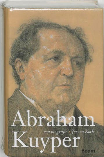 Abraham Kuyper - J. Koch 9789085062486, Boeken, Verzenden, Gelezen, J. Koch