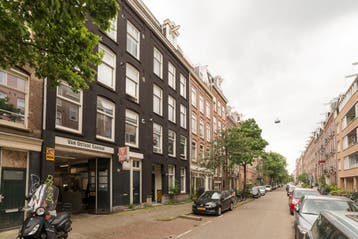Te huur: Appartement Van Ostadestraat in Amsterdam, Noord-Holland, Appartement, Amsterdam