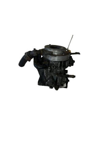 Carburateur Solex 34/34 Z1 met LPG · Peugeot / Volvo, Ophalen, Nieuw