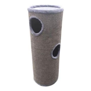 Krabton Topmast Cecil Grijs – Krabmeubel voor Katten met.., Verzenden, Nieuw