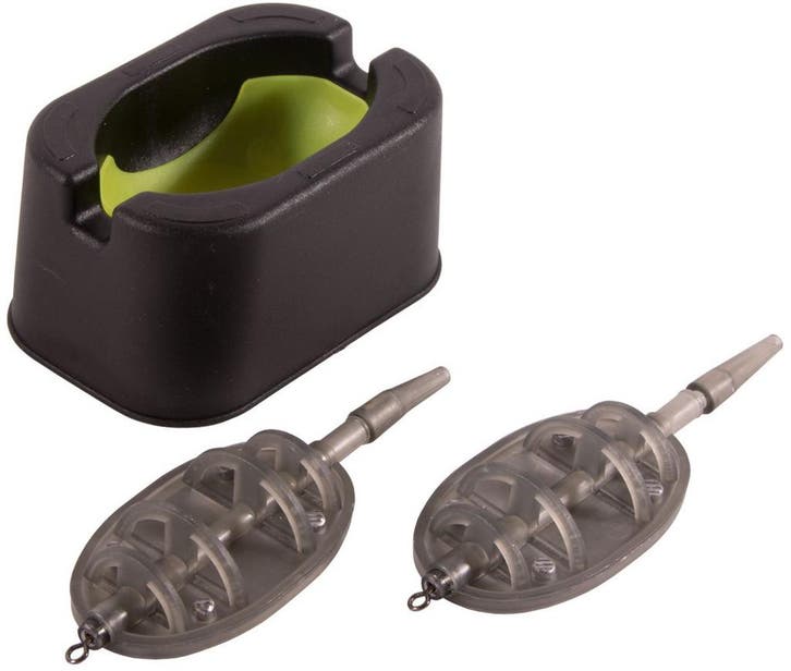 Ultimate 2+1 method feeder kit 20g, Watersport en Boten, Hengelsport | Algemeen, Overige typen, Nieuw, Verzenden