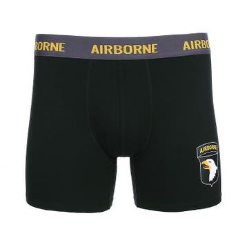Boxershort 101st Airborne - Maat S, Verzenden