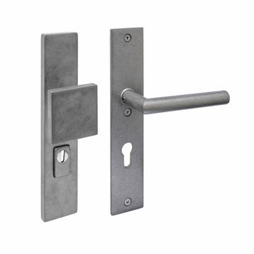 Intersteel SKG3 veiligheidsbeslag voordeur rechthoek, Verzenden, Nieuw