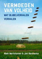 Vermoeden van volheid 9789089720771 Niek Werkhoven, Verzenden, Gelezen, Niek Werkhoven