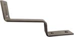 Dakhaak voor dakpannen voor OKU zonnecollectoren - Roestvast, Verzenden, Nieuw