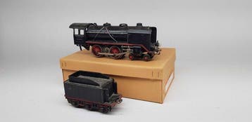 Märklin - nog een mooie Märklin E66/12920 in de doos, spoor