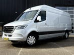 Zakelijke Lease |  Mercedes-Benz Sprinter 319 3.0 V6 L4H2, Automaat, Stof, Gebruikt, Euro 6