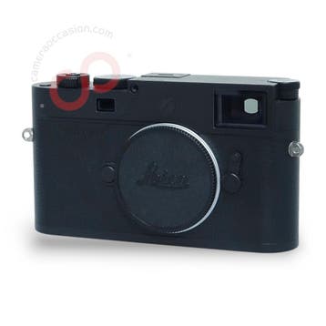 Leica M11 Monochrom 20 208 **OUTLET** nr. 3467, Ophalen of Verzenden, Nieuw, Overige Merken