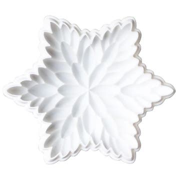 ScrapCooking Siliconen Bakvorm Celeste 23cm, Verzenden, Nieuw