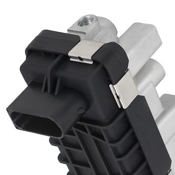 Elektrische actuator geschikt voor Ford Transit Custom To..., Verzenden, Nieuw, Ford USA