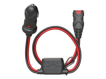 Noco X-Connect 12V Male Plug GC003, Verzenden, Nieuw