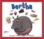 Bertha 9789090348414 Bart Kuyper, Boeken, Verzenden, Gelezen, Bart Kuyper