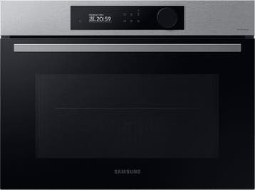 SAMSUNG Combimagnetron 5-serie NQ5B5763DBS/U1849, Witgoed en Apparatuur, Ovens, Ophalen of Verzenden, Nieuw