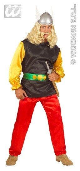 Asterix kostuum man, Kleding | Heren, Carnavalskleding en Feestkleding, Nieuw, Ophalen of Verzenden