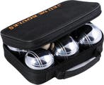 Longfield Games Jeu De Boule Set 6 Ballen In Tas, Verzenden, Nieuw