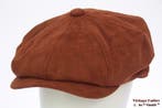 Paperboy pet Hawkins imitatie suede 58, 59, 60 en 61 nieuw, Ophalen of Verzenden, Nieuw, Hawkins, Pet