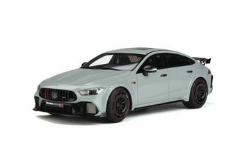 GT Spirit 1:18 - Modelauto - Mercedes-Benz Brabus 900 Rocket, Nieuw