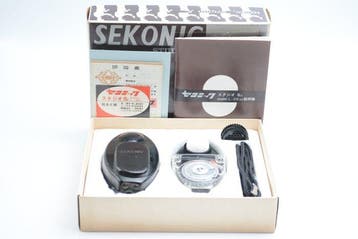 Sekonic Studio S2 L-28A2 | Lichtmeter, Nieuw