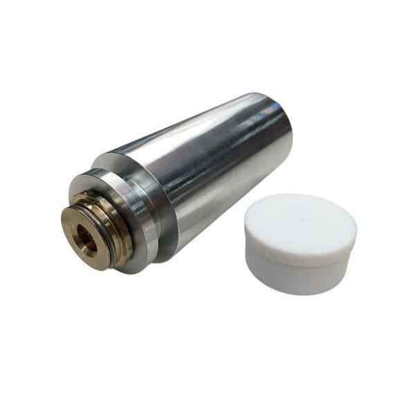 Cylinder, zuiger en adapter voor Vitomat 878763, Auto diversen, Autogereedschap, Nieuw, Verzenden