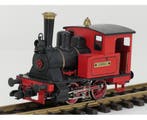 Märklin Spur1 54403 Lok Emma (Spoor 1, grootspoor), Gebruikt, Overige typen, Ophalen of Verzenden, Analoog