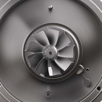 Gtb1749vk Turbo Cartridge Core compatible for Ford Transi..., Verzenden, Nieuw, Ford USA