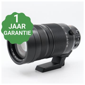 10% korting | Panasonic Leica DG Vario-Elmar 100-400mm, Verzenden, Gebruikt